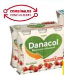 Oferta de DANACOL - 100 g por 4,99€ en Carrefour