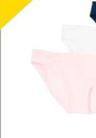 Oferta de TEX BASIC - Bikini, tanga o shorty mujer Algodón o Microfibra por 5,99€ en Carrefour