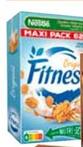 Oferta de NESTLÉ - En TODOS los cereales  y barritas  Fitness   en Carrefour