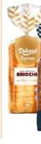 Oferta de DULCESOL - En pan Brioche 450 g e integral con pipas y 15 cereales y semillas 675 g  en Carrefour