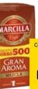 Oferta de MARCILLA - Café molido mezcla o natural Gran Aroma por 5,99€ en Carrefour