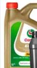 Oferta de En TODOS  los aceites y aditivos para automóvil en Carrefour