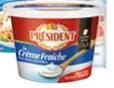 Oferta de Président - En TODAS  las natas   en Carrefour