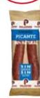 Oferta de Palacios - Chorizo sarta extra dulce o picante  por 3,89€ en Carrefour