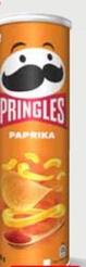 Oferta de PRINGLES - Snack de patatas   por 2,05€ en Carrefour
