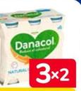 Oferta de DANACOL - 100 g por 4,99€ en Carrefour