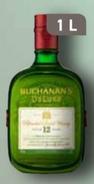 Oferta de Buchanan's - Whisky en Carrefour