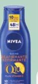 Oferta de Nivea - En TODOS los geles cremas corporales y de manos en Carrefour