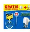 Oferta de RAID - En insecticidas eléctricos  en Carrefour