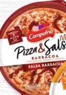 Oferta de Campofrío - Pizzas Pizza&Salsa   por 2,85€ en Carrefour