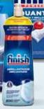 Oferta de FINISH - En lavavajillas máquina  en pastillas, aditivos y geles  en Carrefour