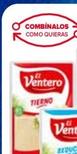 Oferta de El Ventero - Queso  en lonchas  por 3,95€ en Carrefour