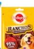 Oferta de Pedigree - En TODOS los snacks para perros Rodeo Ranchos Jumbone y Tasty Bites en Carrefour