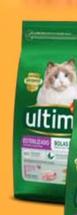 Oferta de Ultima - Alimento seco para gatos esterilizados por 10,49€ en Carrefour