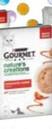 Oferta de Purina - Snack húmedo para gatos Gourmet Nature’s Creations  por 2,59€ en Carrefour