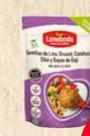 Oferta de LINWOODS - En semillas molidas con lino   en Carrefour