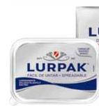 Oferta de Lurpak - En TODAS  las mantequillas  en Carrefour