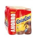 Oferta de Cola Cao - En TODOS  los batidos  Energy en Carrefour