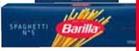 Oferta de BARILLA - En TODAS las pastas  en Carrefour