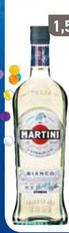 Oferta de Martini - Vermouth Blanco por 13,69€ en Carrefour