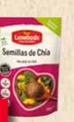 Oferta de LINWOODS - En semillas molidas con lino en Carrefour