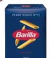 Oferta de BARILLA - En TODAS las pastas  en Carrefour