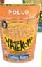 Oferta de YATEKOMO - Fideos Orientales  por 1,55€ en Carrefour
