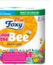 Oferta de FOXY - En TODO  el papel de cocina Love The Bee en Carrefour