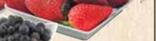 Oferta de En tarrinas de arándanos  frambuesas y fresas BIO en Carrefour
