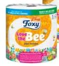 Oferta de FOXY - En TODO  el papel de cocina Love The Bee en Carrefour