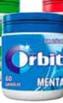 Oferta de Orbit - Chicles por 3,99€ en Carrefour