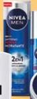 Oferta de Nivea Men - En TODOS los productos para el afeitado y cuidado facial masculino  en Carrefour