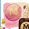 Oferta de Magnum - En TODOS  los helados   en Carrefour