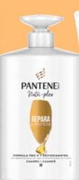 Oferta de Pantene - En TODOS los productos  en Carrefour