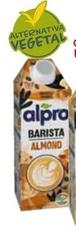 Oferta de Alpro - Bebida de almendra o avena Barista  por 1,99€ en Carrefour