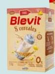 Oferta de Blevit - En TODOS  los cereales  en Carrefour