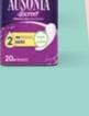 Oferta de Ausonia  - En TODAS las compresas y pants  de incontinencia   en Carrefour