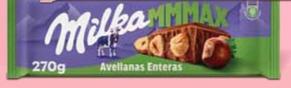 Oferta de Milka - En chocolates en Carrefour