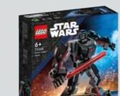 Oferta de Lego - En TODOS los juguetes de la marca Stars Wars en Carrefour