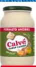 Oferta de CALVÉ - En TODAS  las mayonesas  y salsas  en Carrefour