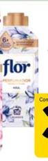 Oferta de Flor - Perfumes  de ropa por 4,89€ en Carrefour