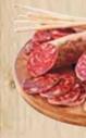 Oferta de CÍRCULO DE CALIDAD - Chorizo ibérico o salchichón ibérico   por 4,49€ en Carrefour