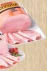 Oferta de ARGAL BONNATUR - Jamón cocido  o pechuga de pavo   por 3,49€ en Carrefour