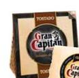 Oferta de  EL VENTERO / GRAN CAPITÁN - En TODAS  las cuñas de queso  en Carrefour