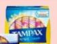 Oferta de Tampax  - En TODOS los tampones PEARL y TAMPAX COMPAK PEARL en Carrefour