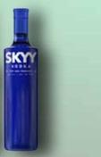 Oferta de Skyy - Vodka en Carrefour
