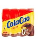 Oferta de Cola Cao - En TODOS los batidos  Energy en Carrefour