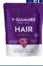 Oferta de V-GUMMIES - Gominolas  para pelo o sueño  por 9,9€ en Carrefour