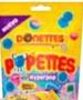 Oferta de DONETTES - Clásicos Pack 8 unidades(1)  o POPETTES 100 g(2) por 2,65€ en Carrefour