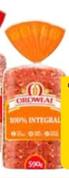 Oferta de OROWEAT - Pan 12 cereales y semillas o 100% integral semillas sésamo y lino  por 3,25€ en Carrefour